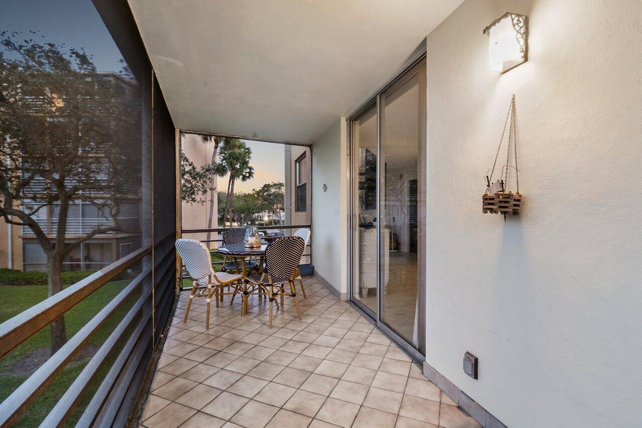 299 Northwest 52nd Terrace, Unit 217 Boca Raton, FL 33487 - Photo 32 of 37 031-299Northwest52ndTerrace-BocaRaton-FL