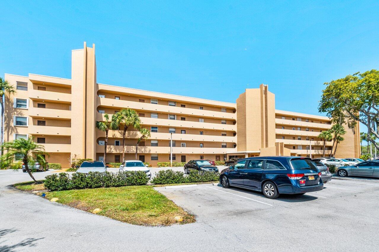 299 Northwest 52nd Terrace, Unit 217 Boca Raton, FL 33487 - Photo 36 of 37 001-299Northwest52ndTerrace-BocaRaton-FL