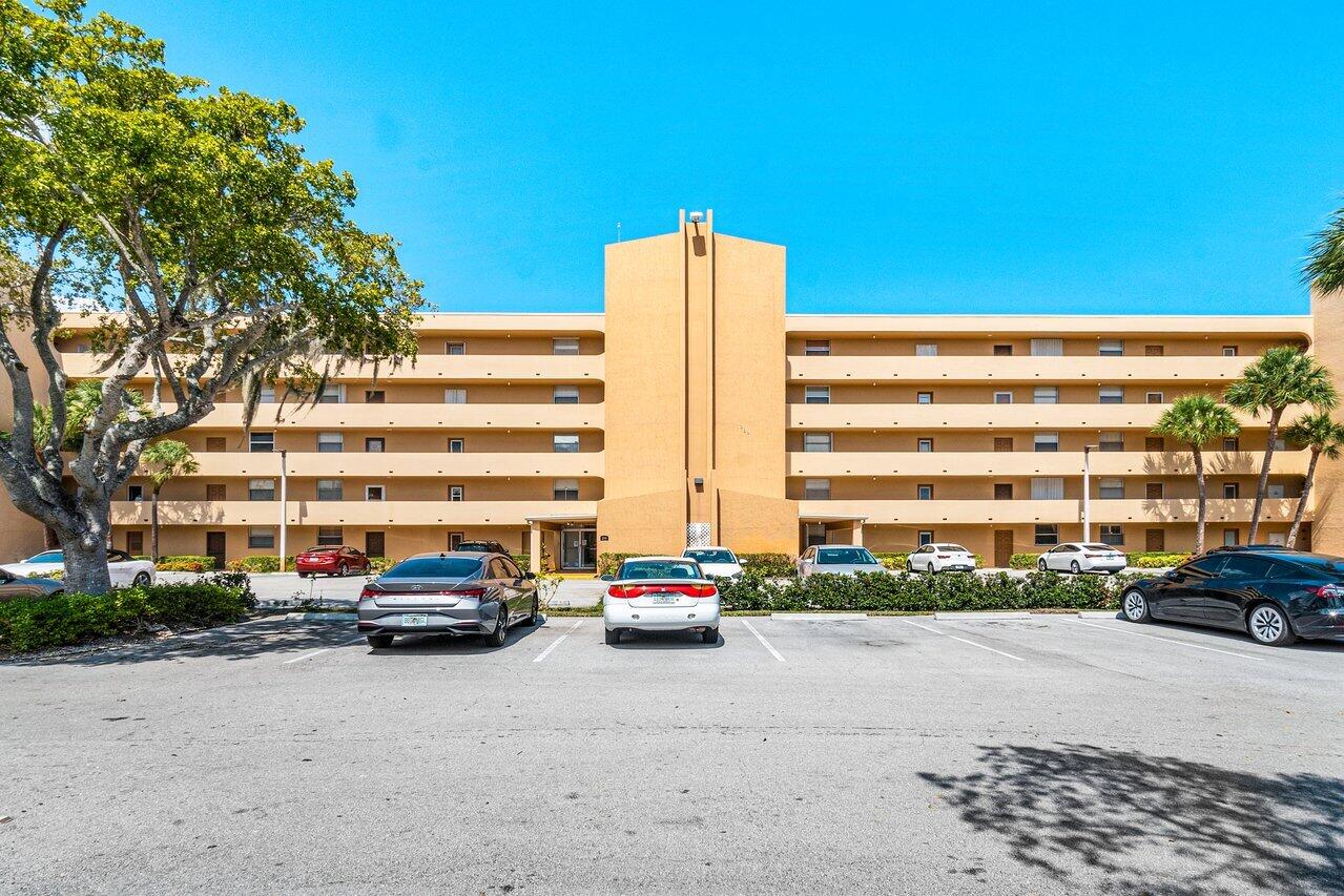 299 Northwest 52nd Terrace, Unit 217 Boca Raton, FL 33487 - Photo 37 of 37 003-299Northwest52ndTerrace-BocaRaton-FL
