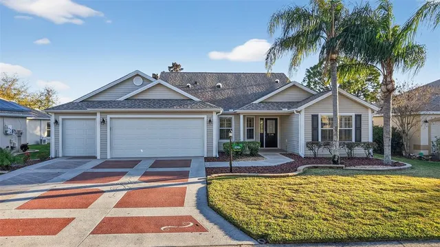 $839,900 | 2346 Callaway Drive, The Villages, FL 32162