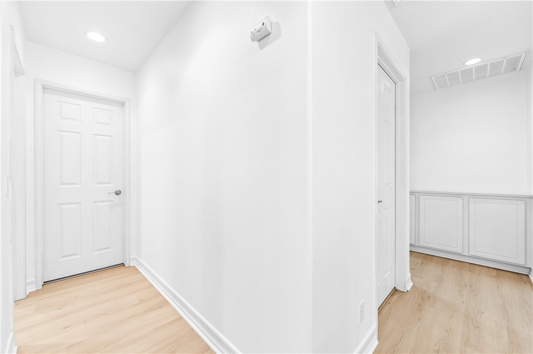 6310 Cosmos Street Eastvale, CA 92880 - Photo 35 of 71 a view of hallway with closet