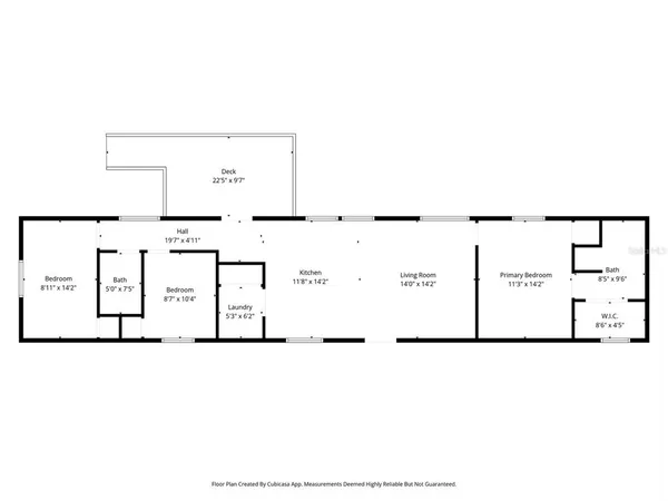 $199,900 | 11731 Northeast 106th Court, Archer, FL 32618