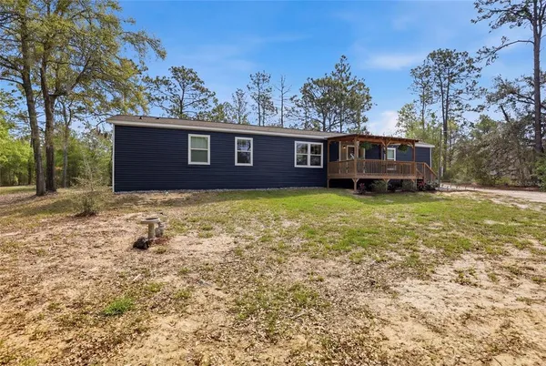 $199,900 | 11731 Northeast 106th Court, Archer, FL 32618