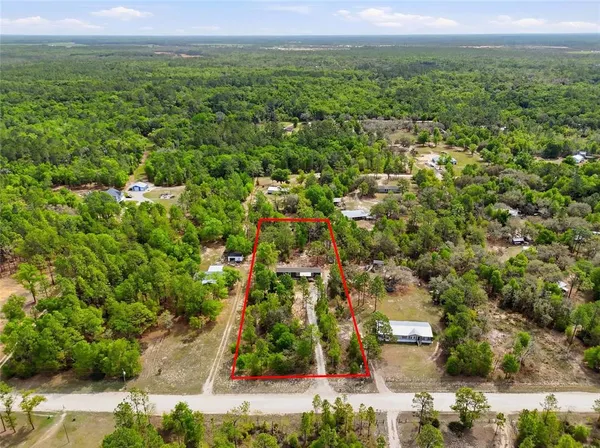 $199,900 | 11731 Northeast 106th Court, Archer, FL 32618