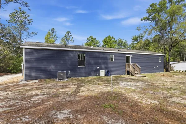 $199,900 | 11731 Northeast 106th Court, Archer, FL 32618
