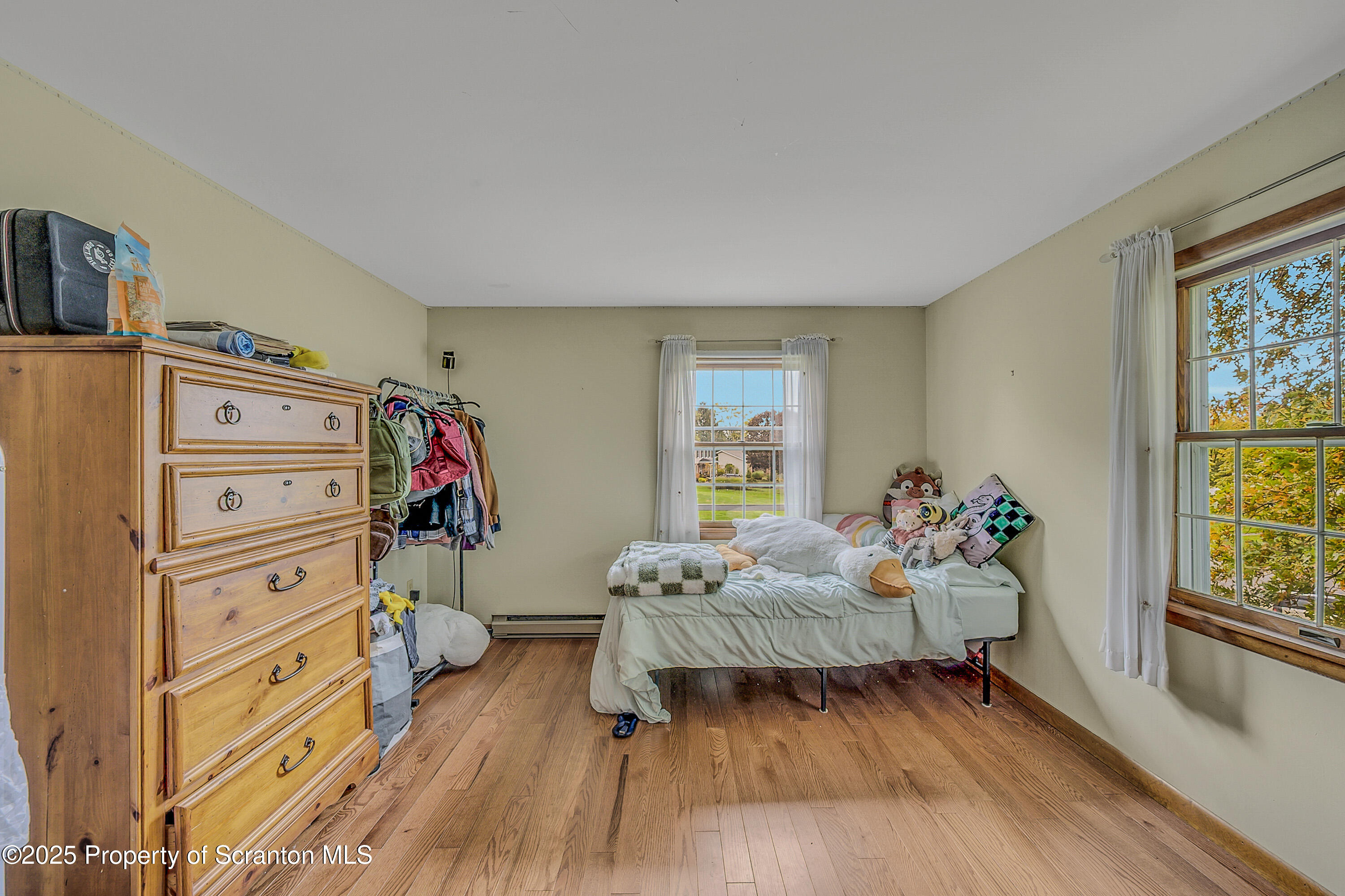 1002 Pheasant Run Road Clarks Summit, PA 18411 - Photo 38 of 53 Bedroom