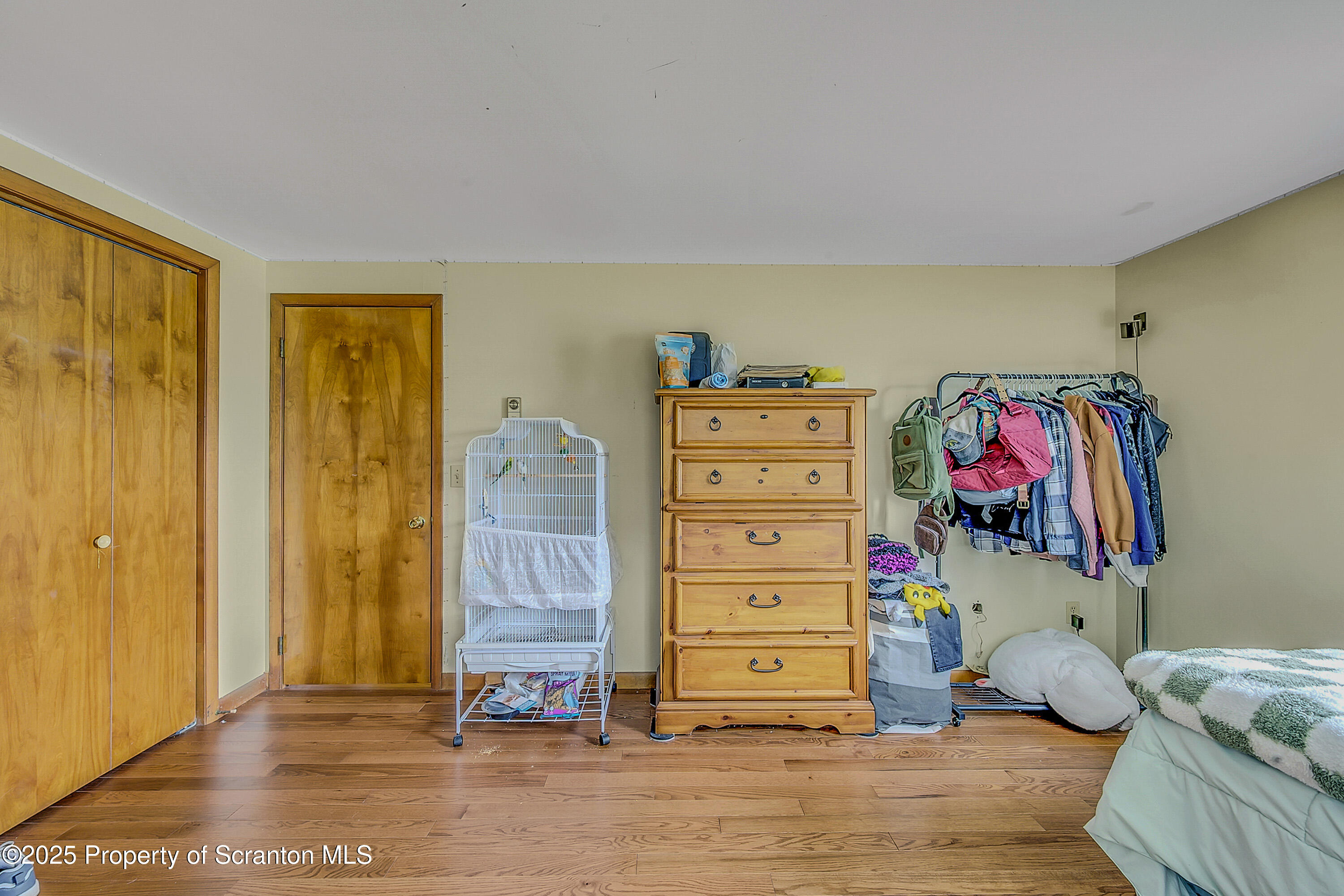 1002 Pheasant Run Road Clarks Summit, PA 18411 - Photo 40 of 53 Bedroom