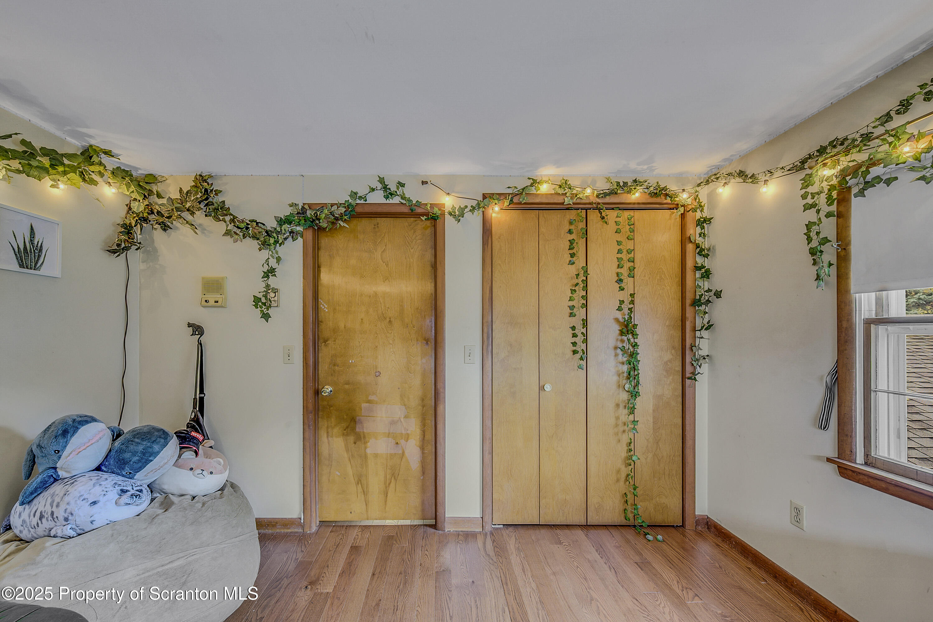 1002 Pheasant Run Road Clarks Summit, PA 18411 - Photo 43 of 53 a bathroom with a shower