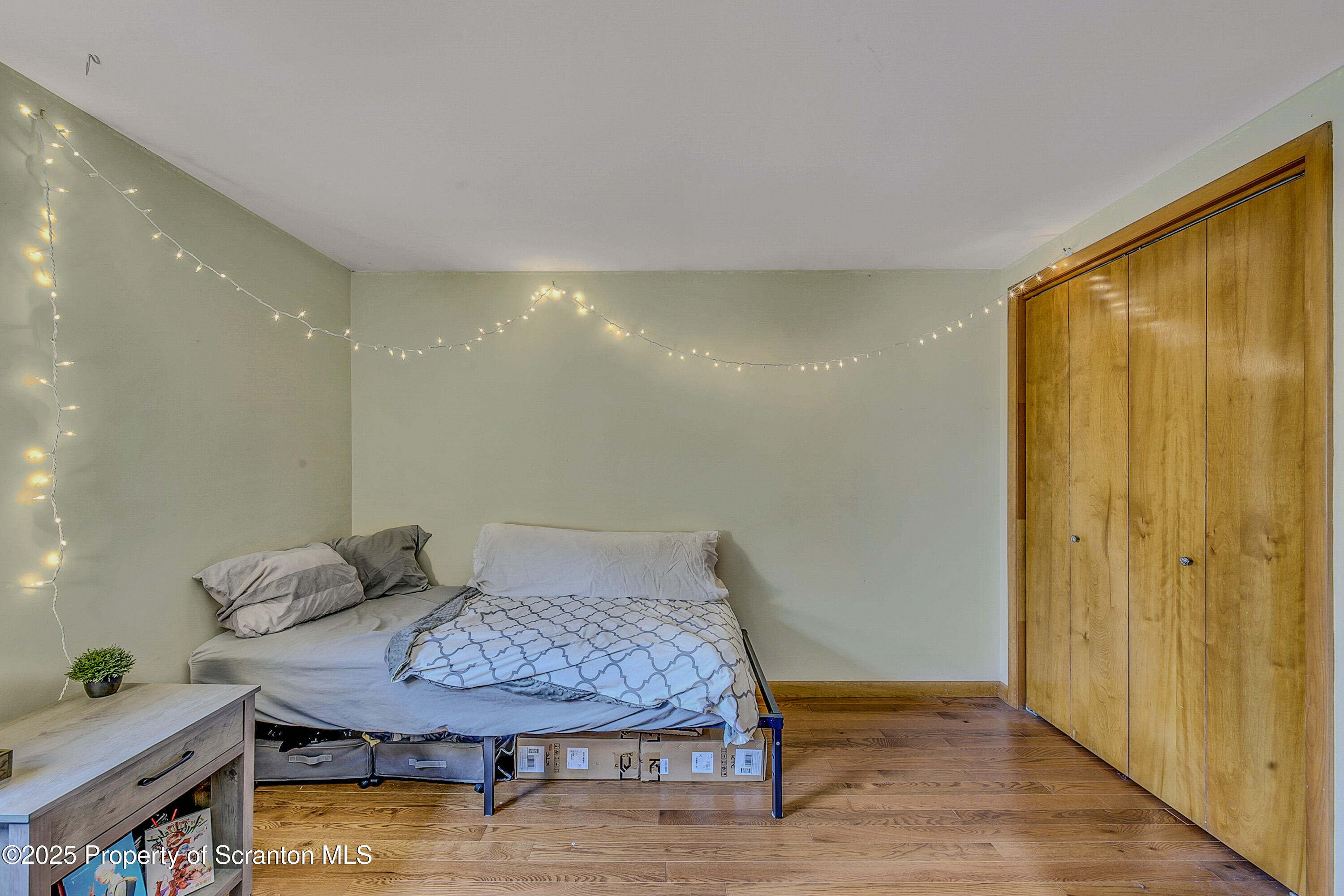 1002 Pheasant Run Road Clarks Summit, PA 18411 - Photo 47 of 53 a very nice looking room with a large window