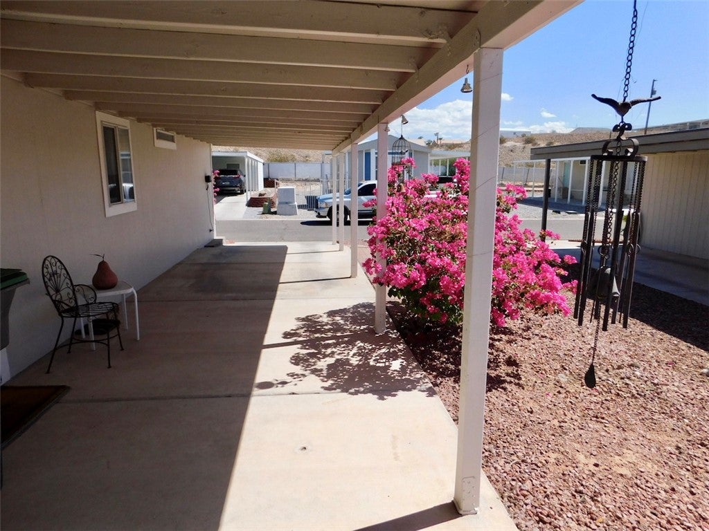 2066 East El Rodeo Road, Unit 43 Fort Mohave, AZ 86426 - Photo 44 of 44 Gallery Image 44