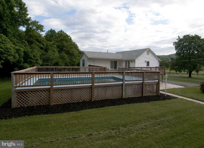8701 A Yellow Springs Road Frederick, MD 21702 - Photo 2 of 24 Exterior (General)
