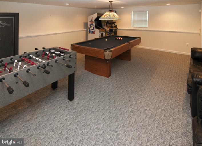 8701 A Yellow Springs Road Frederick, MD 21702 - Photo 14 of 24 Basement