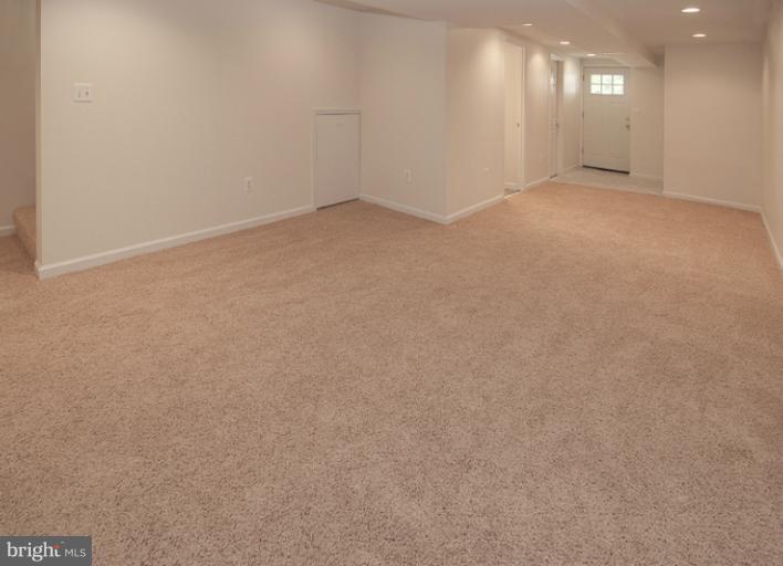 8701 A Yellow Springs Road Frederick, MD 21702 - Photo 15 of 24 Basement