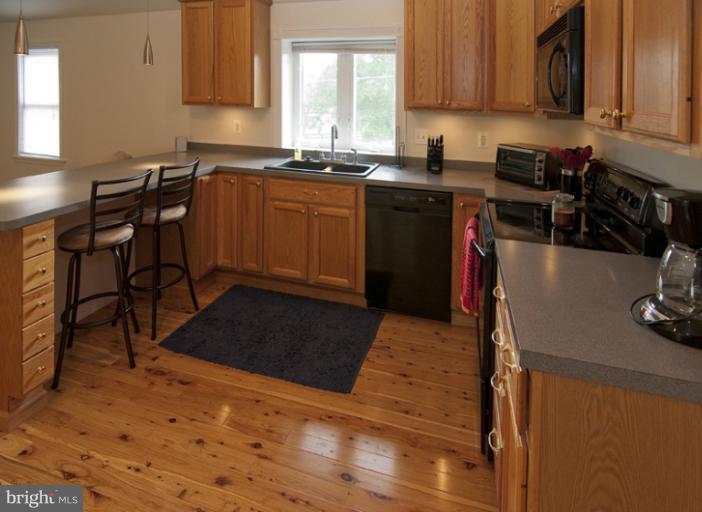 8701 A Yellow Springs Road Frederick, MD 21702 - Photo 17 of 24 Kitchen