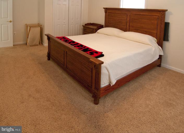 8701 A Yellow Springs Road Frederick, MD 21702 - Photo 20 of 24 Bedroom (Master)