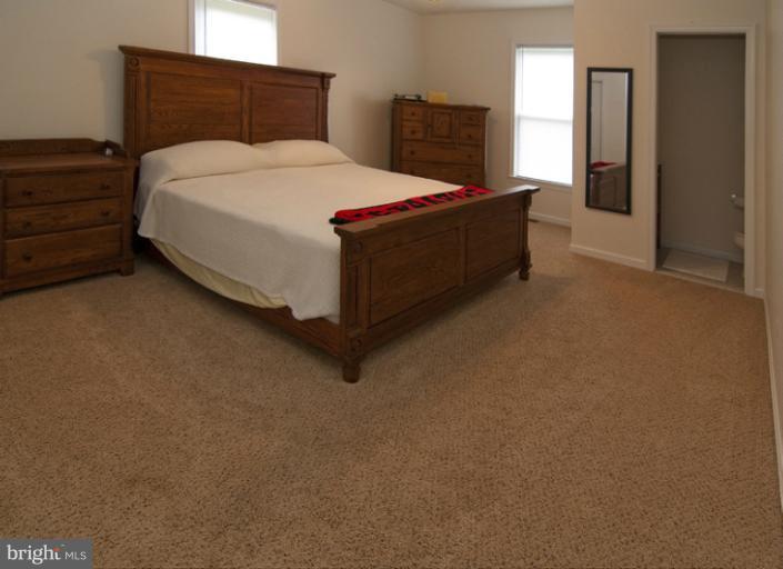 8701 A Yellow Springs Road Frederick, MD 21702 - Photo 21 of 24 Bedroom (Master)