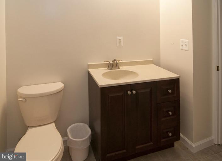 8701 A Yellow Springs Road Frederick, MD 21702 - Photo 22 of 24 Upgraded Bath