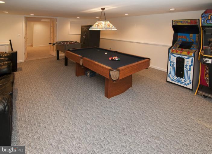 8701 A Yellow Springs Road Frederick, MD 21702 - Photo 4 of 24 Basement