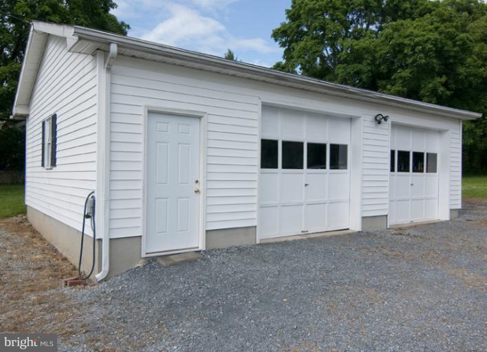 8701 A Yellow Springs Road Frederick, MD 21702 - Photo 5 of 24 Exterior (General)