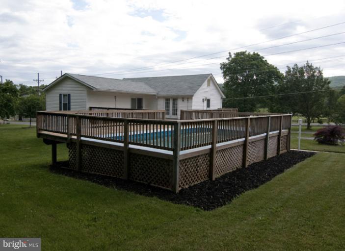8701 A Yellow Springs Road Frederick, MD 21702 - Photo 8 of 24 Exterior (General)