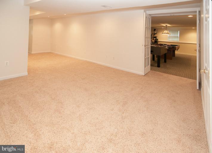 8701 A Yellow Springs Road Frederick, MD 21702 - Photo 10 of 24 Basement