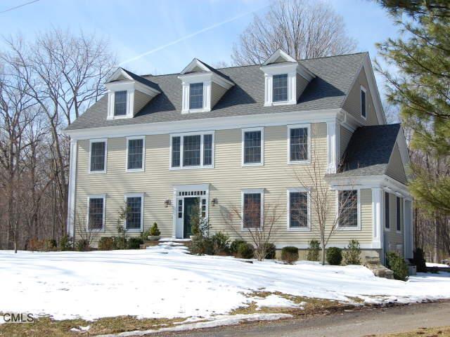 19 Walnut Hill Road Ridgefield, CT 06877 - Photo 1 of 1