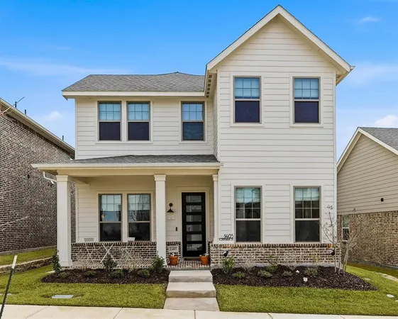 $499,000 | 1405 Bonsmara Drive, Northlake, TX 76247