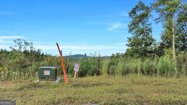 $95,000 | Lt 271 Highgrove Drive, Talking Rock, GA 30175
