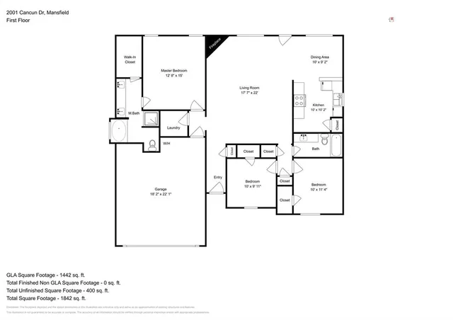 a picture of a bench in the wall