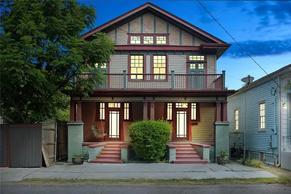 $549,900 | 516 Alix Street, New Orleans, LA 70114