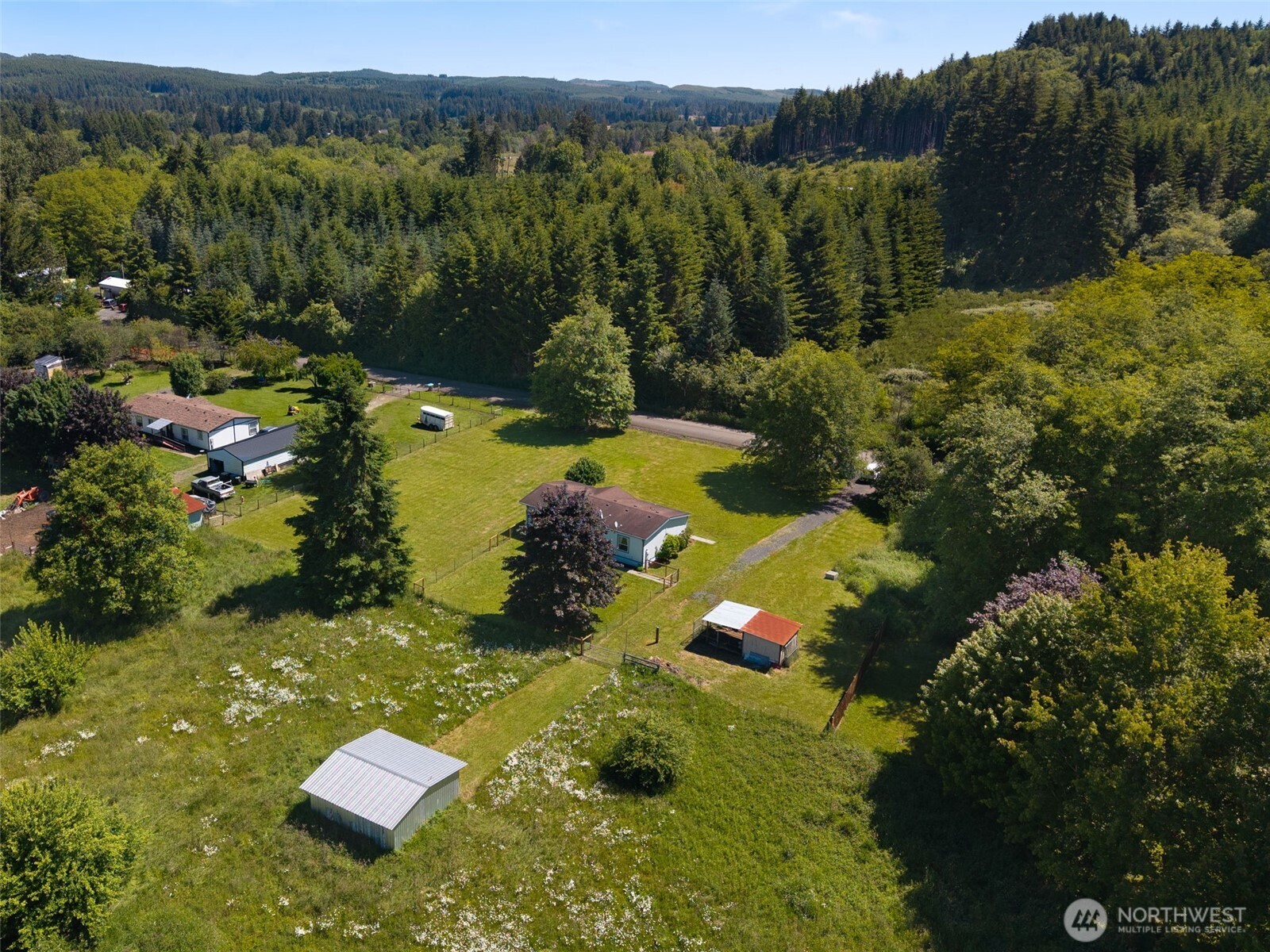 172 Topelt Road Chehalis, WA 98532 - Photo 39 of 40