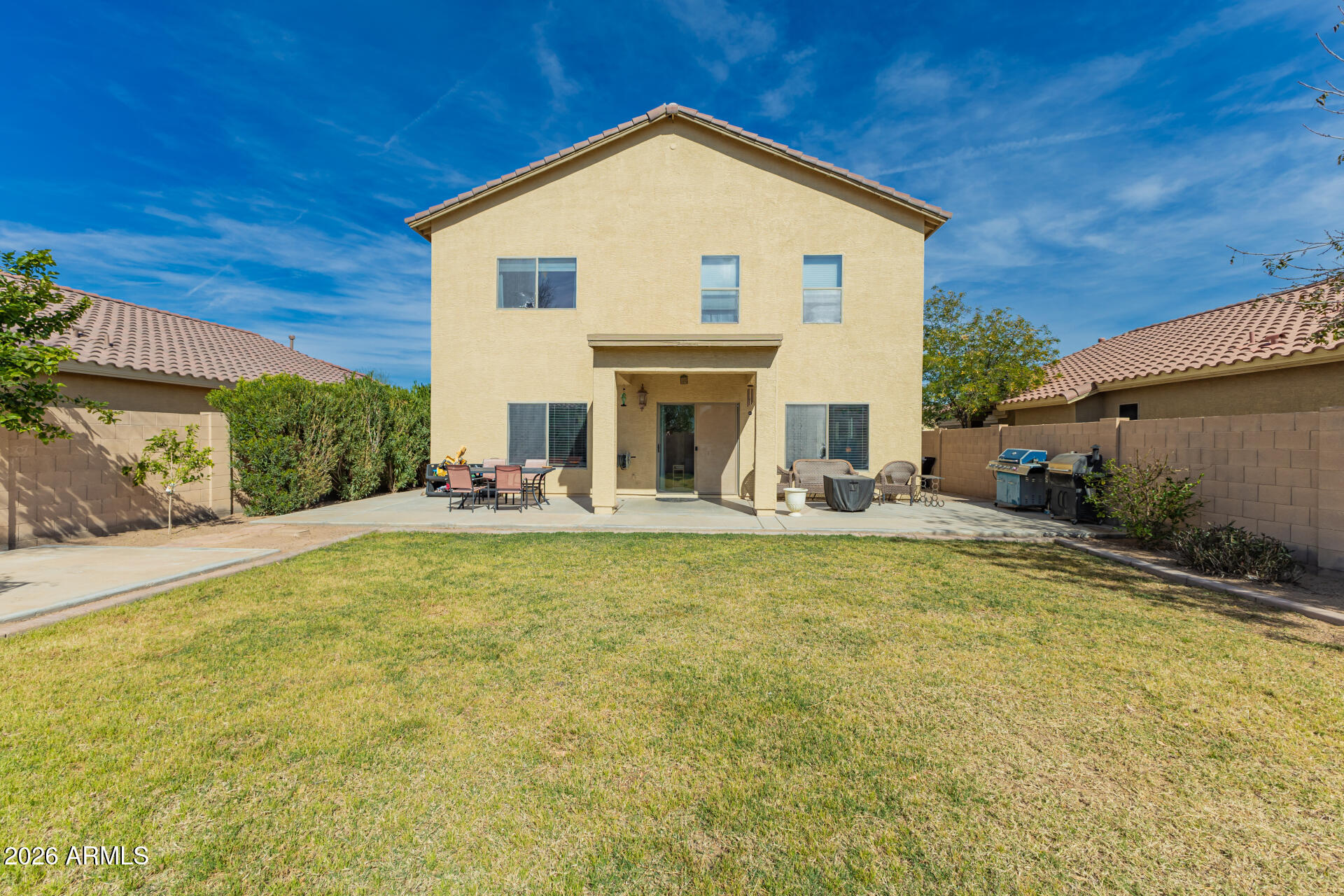 45147 Portabello Road Maricopa, AZ 85139 - Photo 36 of 38 36 - Portabello