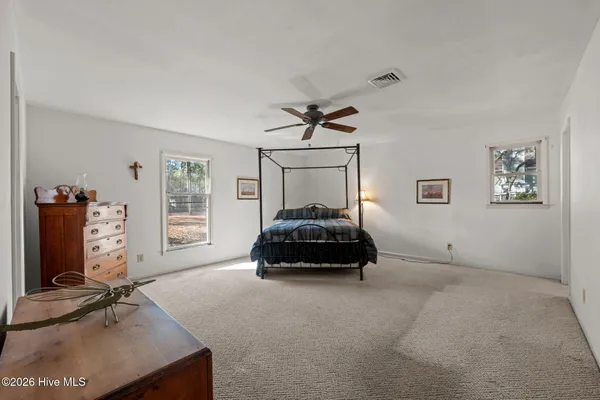 $255,000 | 52 Lakeshore Drive, Arapahoe, NC 28510