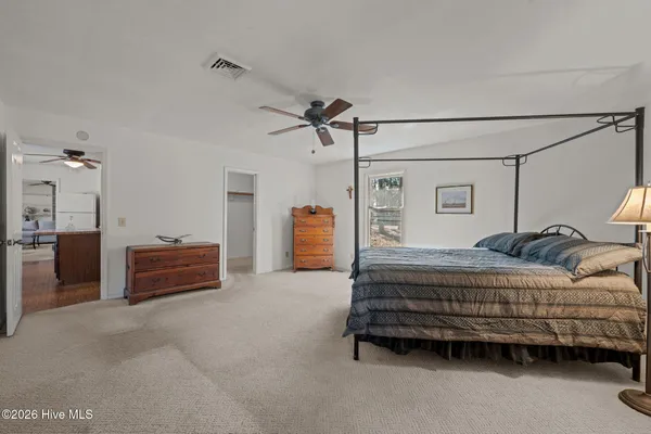 $255,000 | 52 Lakeshore Drive, Arapahoe, NC 28510