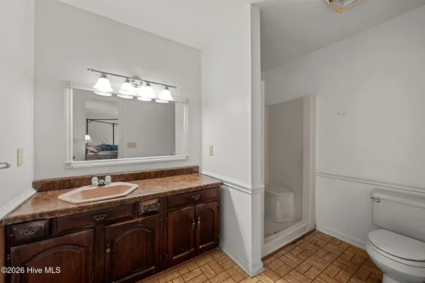 $255,000 | 52 Lakeshore Drive, Arapahoe, NC 28510