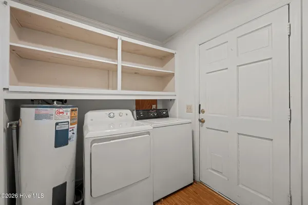 $255,000 | 52 Lakeshore Drive, Arapahoe, NC 28510