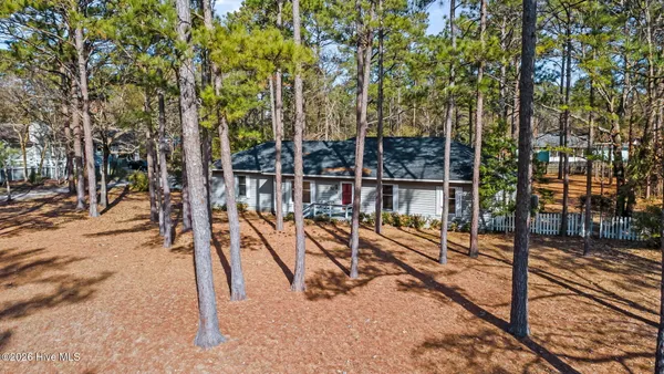 $255,000 | 52 Lakeshore Drive, Arapahoe, NC 28510