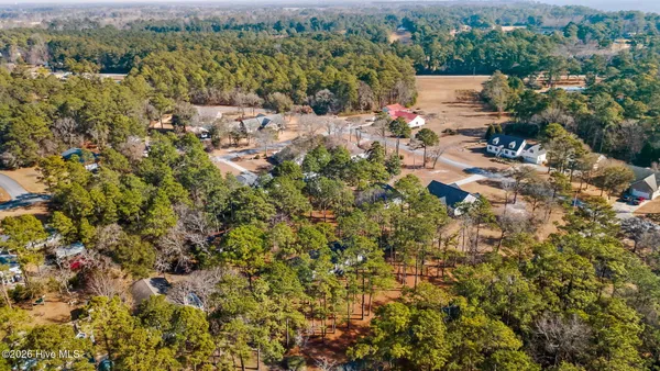 $255,000 | 52 Lakeshore Drive, Arapahoe, NC 28510