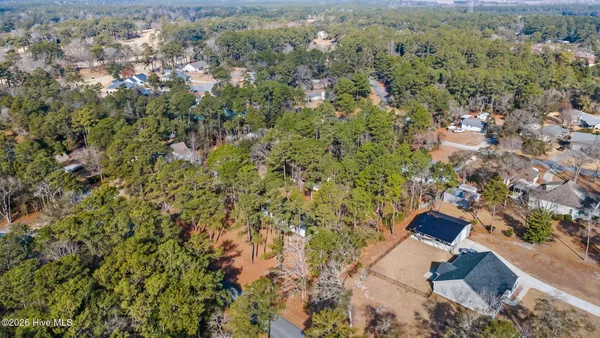 $255,000 | 52 Lakeshore Drive, Arapahoe, NC 28510