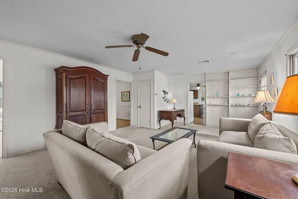 $255,000 | 52 Lakeshore Drive, Arapahoe, NC 28510