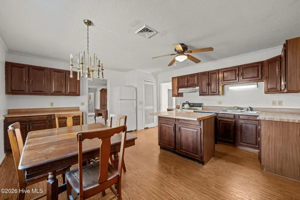 $255,000 | 52 Lakeshore Drive, Arapahoe, NC 28510