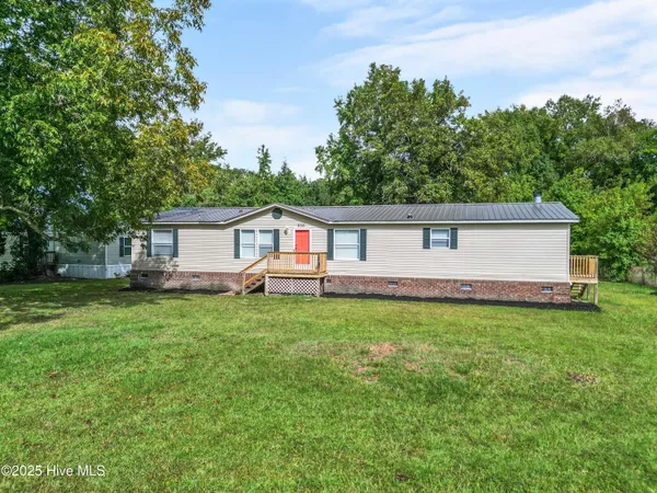 $217,000 | 836 Belgrade-Swansboro Road, Stella, NC 28582