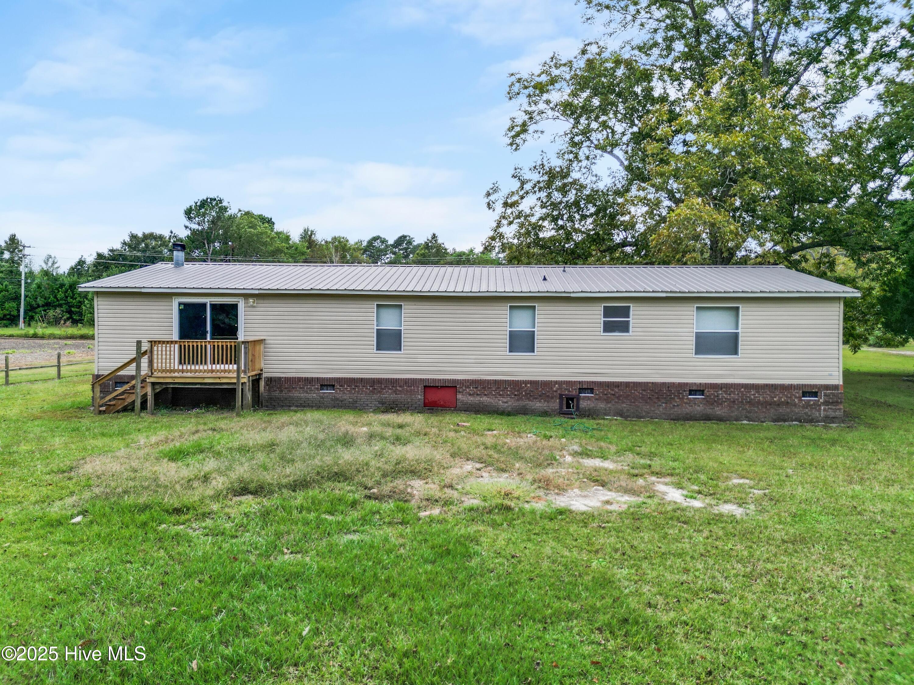 836 Belgrade-Swansboro Road Stella, NC 28582 - Photo 2 of 43 mls-DJI_0635