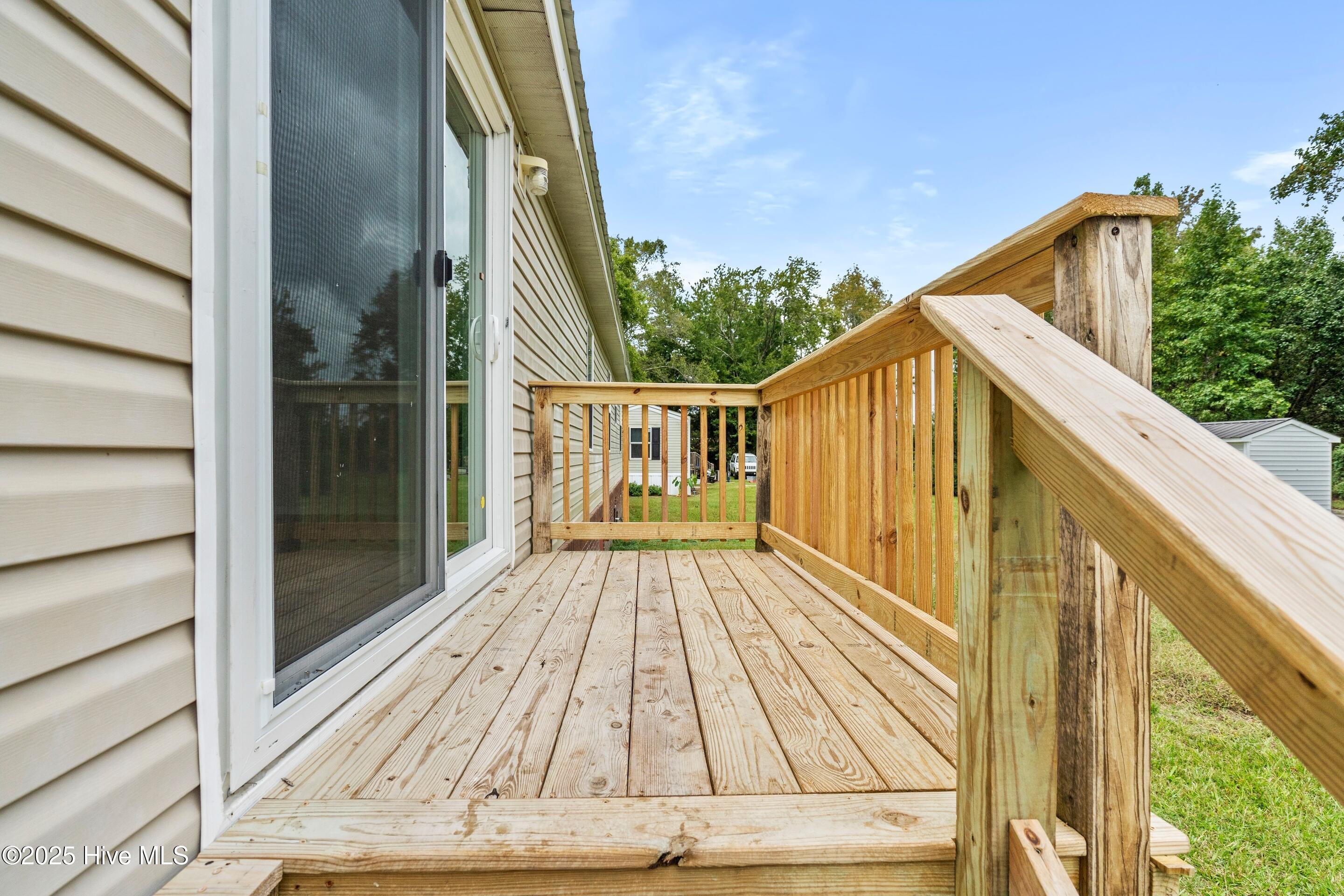 836 Belgrade-Swansboro Road Stella, NC 28582 - Photo 35 of 43 mls-DSC09603