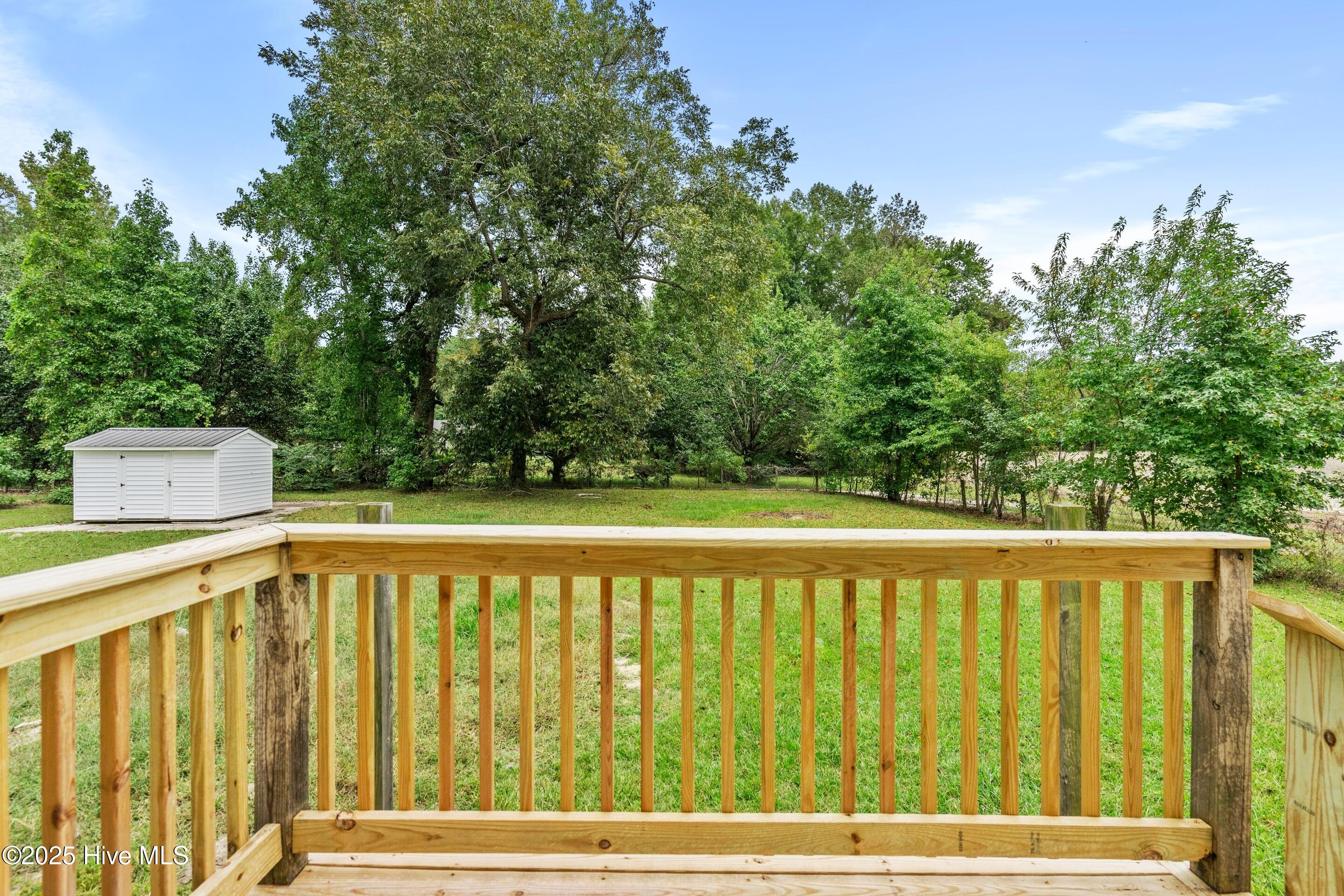 836 Belgrade-Swansboro Road Stella, NC 28582 - Photo 36 of 43 mls-DSC09617