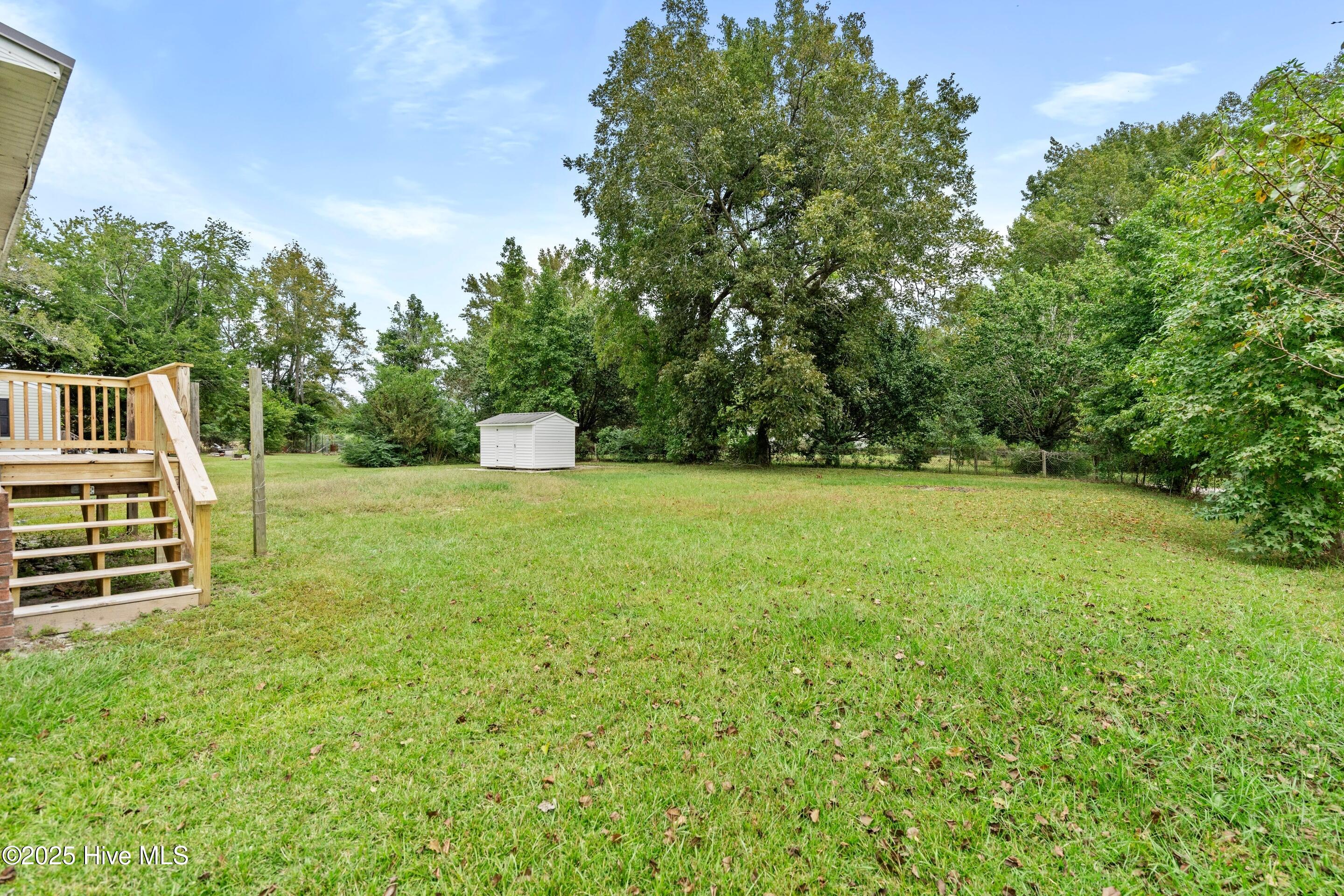 836 Belgrade-Swansboro Road Stella, NC 28582 - Photo 37 of 43 mls-DSC09629