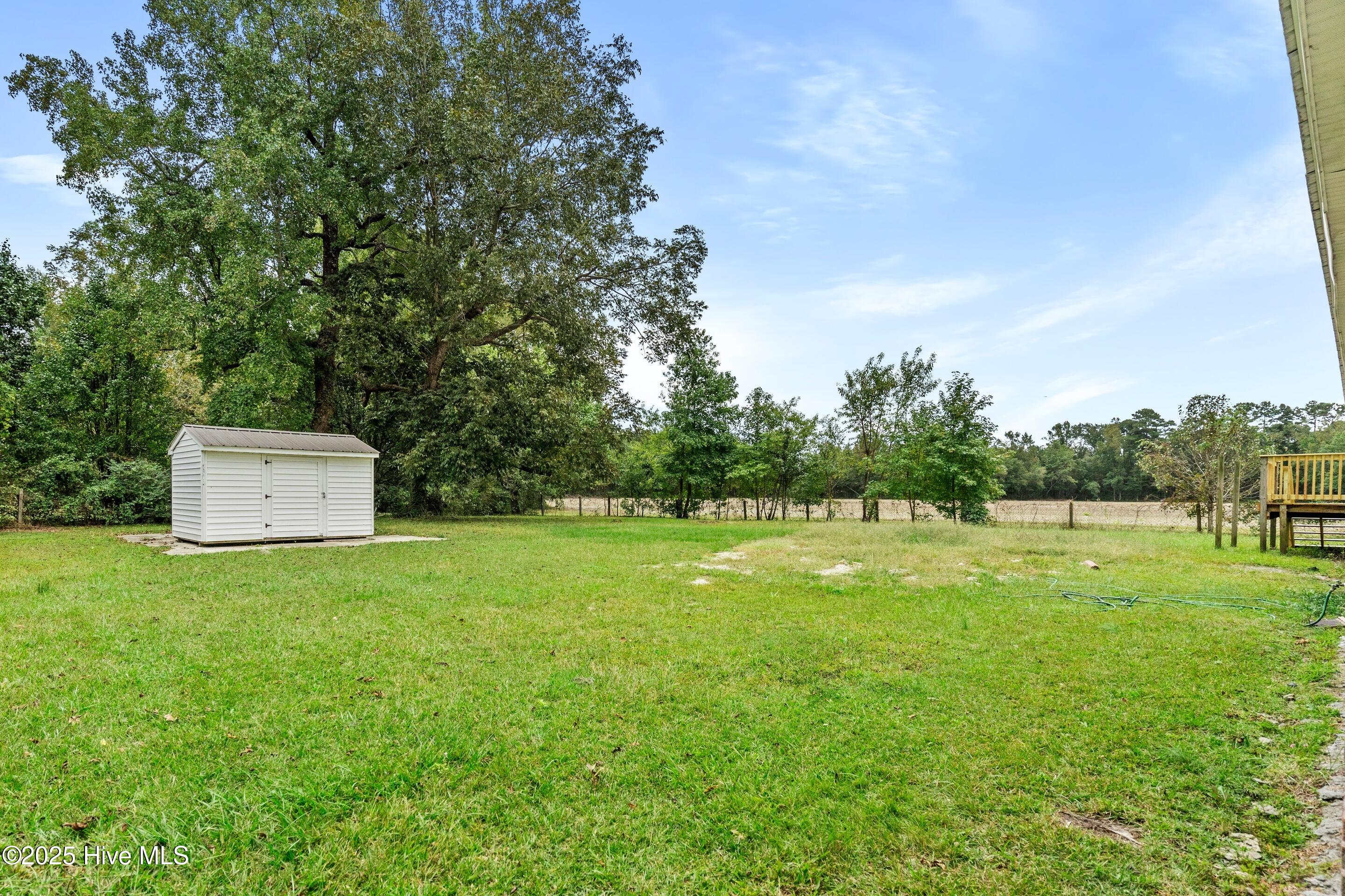 836 Belgrade-Swansboro Road Stella, NC 28582 - Photo 38 of 43 mls-DSC09637