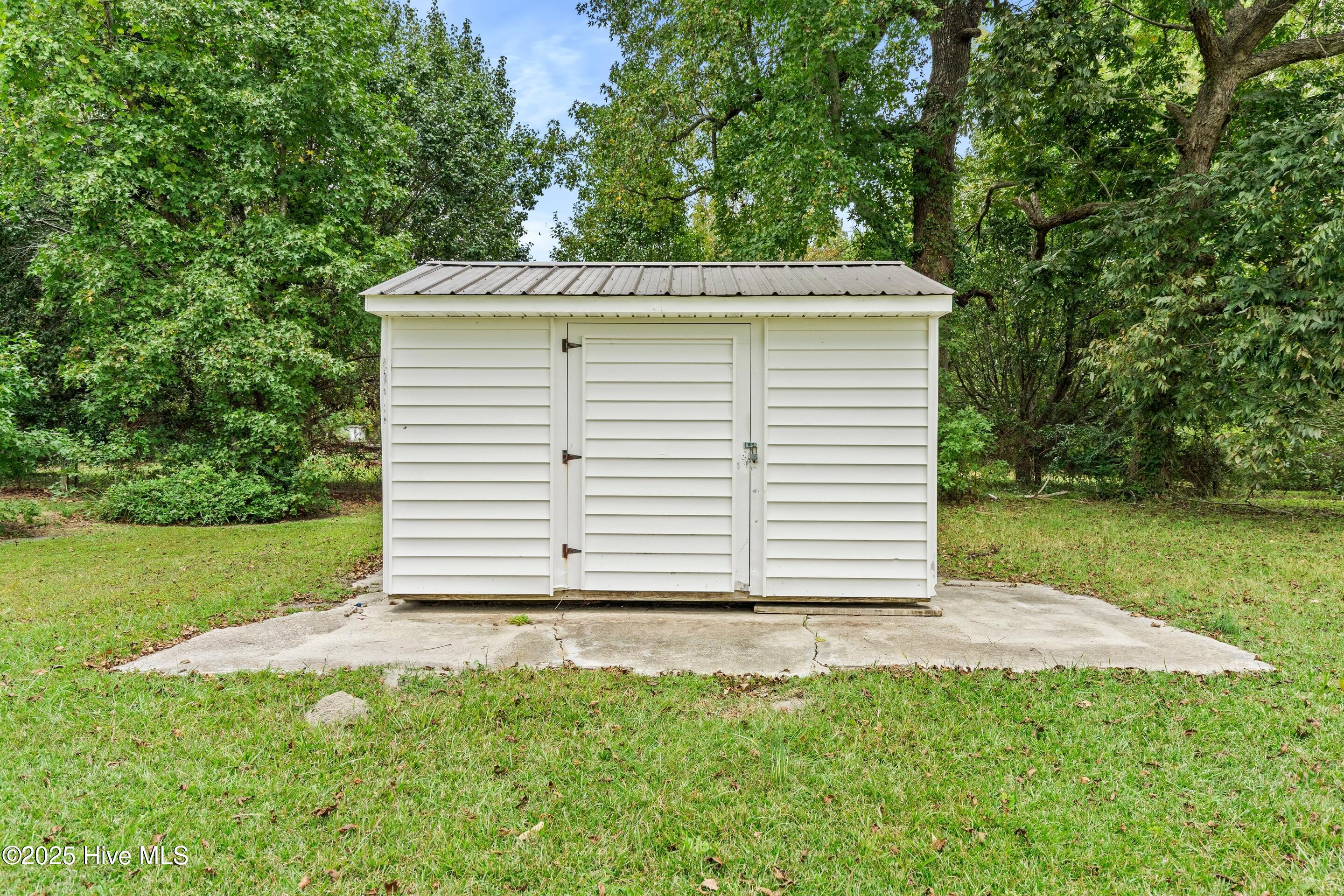 836 Belgrade-Swansboro Road Stella, NC 28582 - Photo 39 of 43 mls-DSC09644
