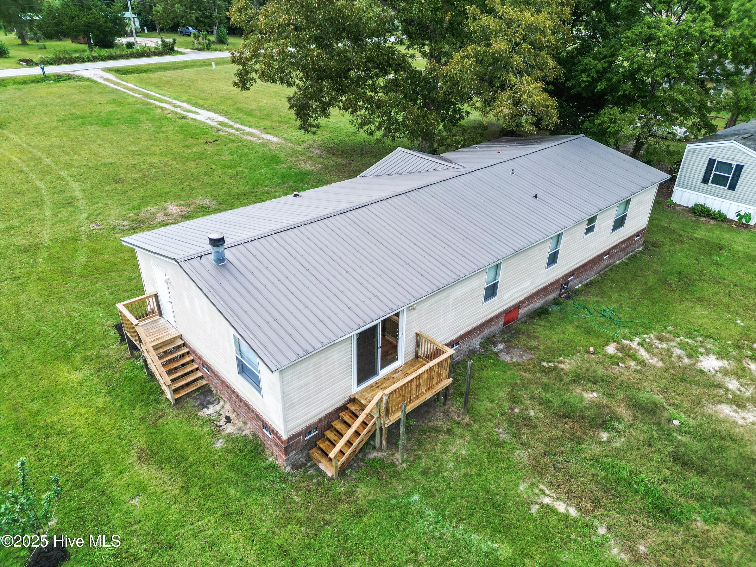 836 Belgrade-Swansboro Road Stella, NC 28582 - Photo 41 of 43 mls-DJI_0630