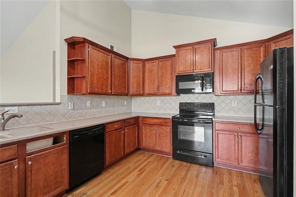 1616 Audrey Ridge Monroe, GA 30656 - Photo 22 of 25
